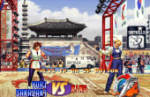 The King Of Fighters '97 - Screenshot 8 of 9