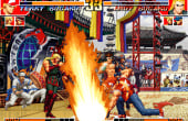 The King Of Fighters '97 - Screenshot 9 of 9