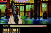 Policenauts - Screenshot 6 of 7