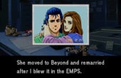 Policenauts - Screenshot 2 of 7