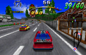 Daytona USA: Championship Circuit Edition - Screenshot 3 of 8