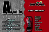 Daytona USA: Championship Circuit Edition - Screenshot 7 of 8