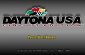 Daytona USA: Championship Circuit Edition - Screenshot 5 of 8