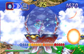 NiGHTS into Dreams - Screenshot 1 of 9