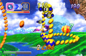 NiGHTS into Dreams - Screenshot 2 of 9