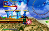 NiGHTS into Dreams - Screenshot 3 of 9