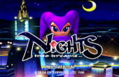 NiGHTS into Dreams - Screenshot 6 of 9