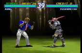 Tekken 2 - Screenshot 6 of 8