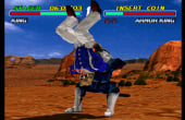 Tekken 2 - Screenshot 5 of 8