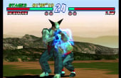 Tekken 2 - Screenshot 2 of 8