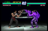 Tekken 2 - Screenshot 1 of 8