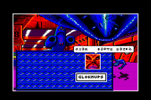 B.A.T. (Bureau des Affaires Temporelle) Screenshot