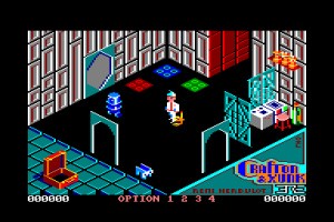 Get Dexter Screenshot