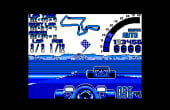 Nigel Mansell's World Championship - Screenshot 1 of 10