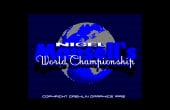 Nigel Mansell's World Championship - Screenshot 5 of 10