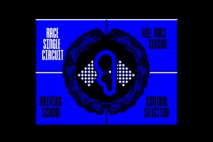 Nigel Mansell's World Championship Screenshot