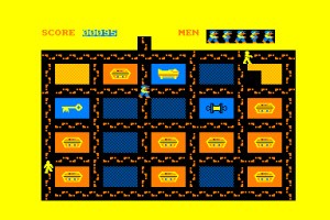 Oh, Mummy! Screenshot