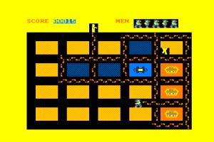 Oh, Mummy! Screenshot