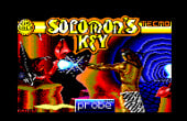 Solomon's Key - Screenshot 3 of 5