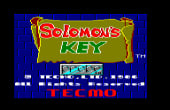 Solomon's Key - Screenshot 5 of 5