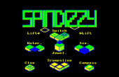 Spindizzy - Screenshot 8 of 9