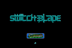 Switchblade Screenshot