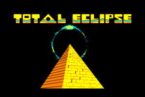 Total Eclipse Screenshot