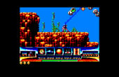 Turrican - Screenshot 1 of 8