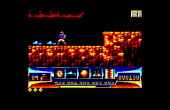 Turrican - Screenshot 2 of 8