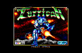 Turrican - Screenshot 4 of 8