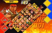 Capcom vs. SNK 2: Mark of the Millennium 2001 - Screenshot 1 of 8