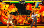 Capcom vs. SNK 2: Mark of the Millennium 2001 - Screenshot 2 of 8