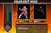 Capcom vs. SNK 2: Mark of the Millennium 2001 - Screenshot 3 of 8