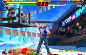 Capcom vs. SNK 2: Mark of the Millennium 2001 - Screenshot 5 of 8