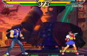 Capcom vs. SNK 2: Mark of the Millennium 2001 - Screenshot 6 of 8