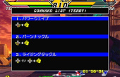 Capcom vs. SNK 2: Mark of the Millennium 2001 - Screenshot 7 of 8