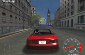 Metropolis Street Racer - Screenshot 2 of 5