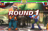 Street Fighter III 3rd Strike: Fight for the Future - Screenshot 5 of 6