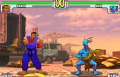 Street Fighter III 3rd Strike: Fight for the Future - Screenshot 6 of 6