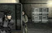 Metal Gear Solid Mobile - Screenshot 4 of 6