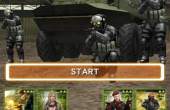 Metal Gear Solid: Social Ops - Screenshot 5 of 7
