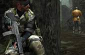 Metal Gear Solid: Social Ops - Screenshot 6 of 7