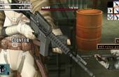 Metal Gear Acid - Screenshot 1 of 7