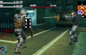 Metal Gear Acid - Screenshot 2 of 7
