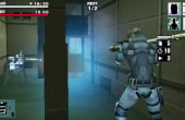 Metal Gear Acid - Screenshot 5 of 7