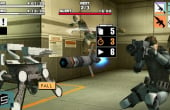 Metal Gear Acid - Screenshot 6 of 7