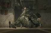 Metal Gear Solid 4: Guns Of The Patriots - Screenshot 1 of 5