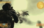Metal Gear Solid 4: Guns Of The Patriots - Screenshot 2 of 5