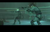 Metal Gear Solid 2: Sons of Liberty - Screenshot 6 of 6
