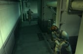 Metal Gear Solid 2: Sons of Liberty - Screenshot 4 of 6